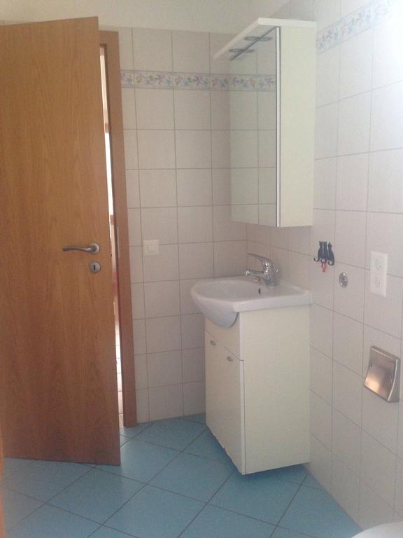 Ferienwohnung La Casina Giumaglio Exterior foto
