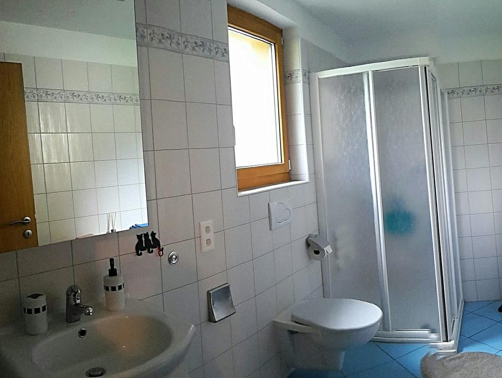 Ferienwohnung La Casina Giumaglio Exterior foto